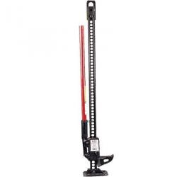 60'' hi-lift jack black